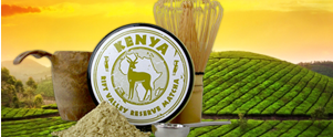 Kenyan Tea