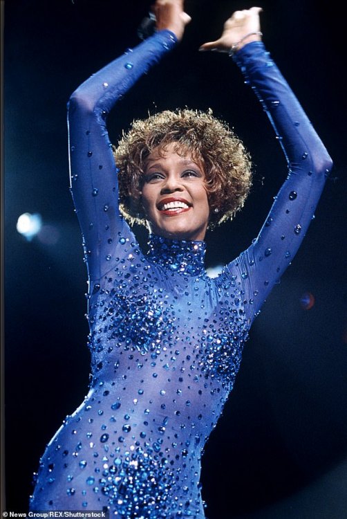 A new documentary about the singer Whitney Houston attempts to solve the mystery behind her tragic demise