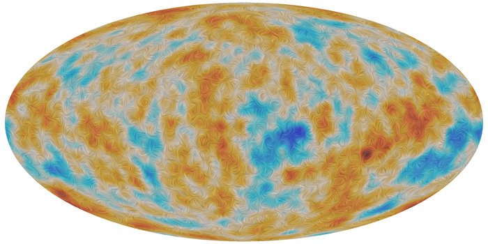 Polarisation_of_the_Cosmic_Microwave_Bac