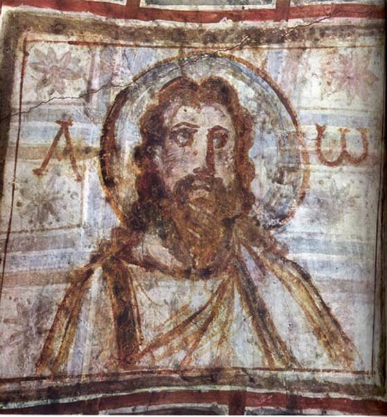 Depiction of Jesus - Wikipedia