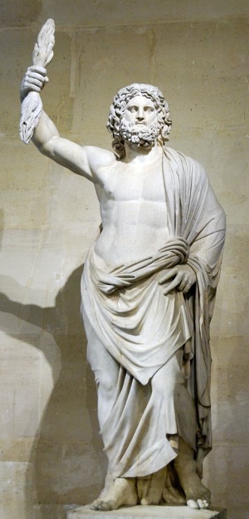 Zeus - Simple English Wikipedia, the free encyclopedia