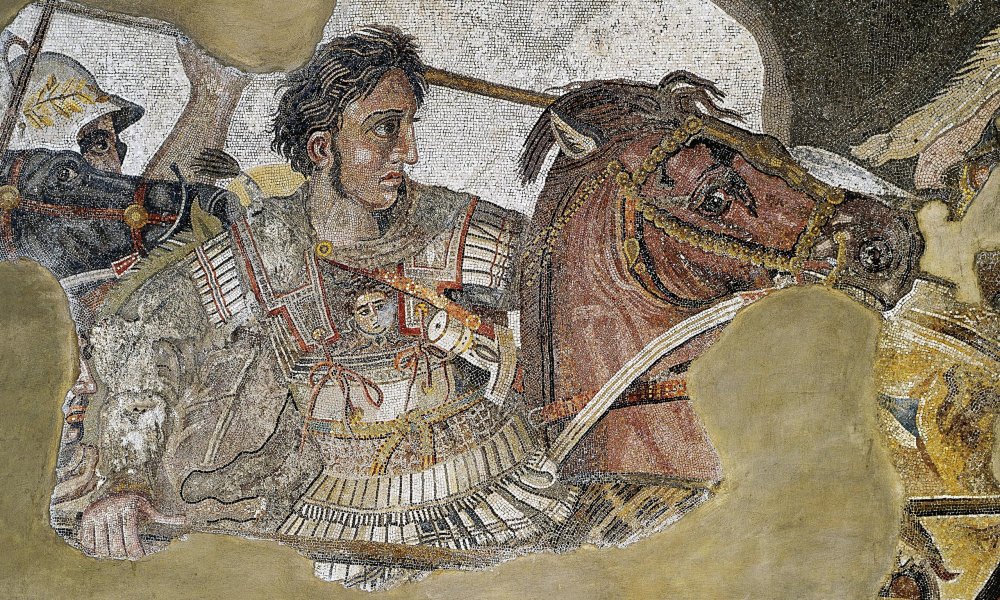 File:Alexander the Great mosaic.jpg - Wikipedia