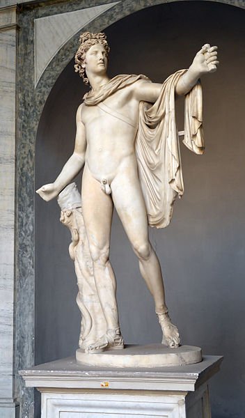 File:Apollo of the Belvedere.jpg