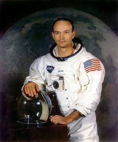 Apollo 11 astronaut Michael Collins has died at age 90