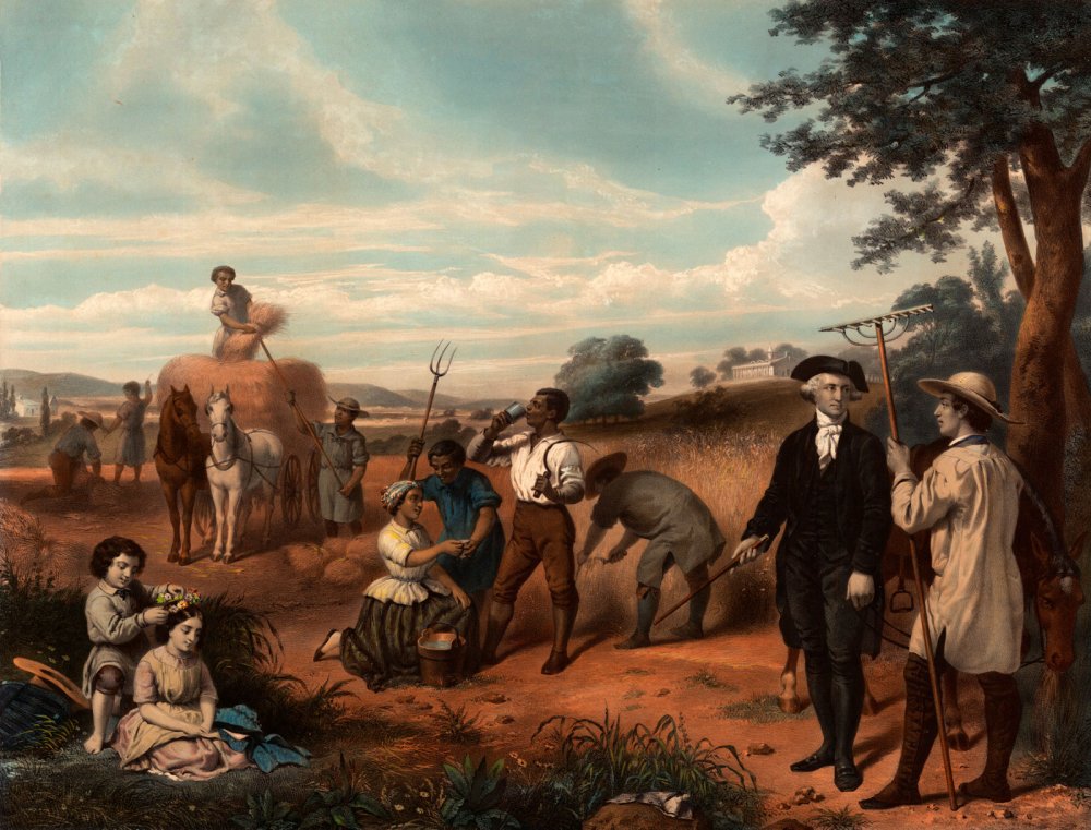 Slave code | United States history | Britannica