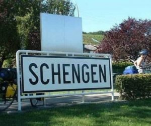Nicolae Ciucă nu mai vrea amânare. „România aşteaptă de 10 ani să intre în Spaţiul Schengen”
