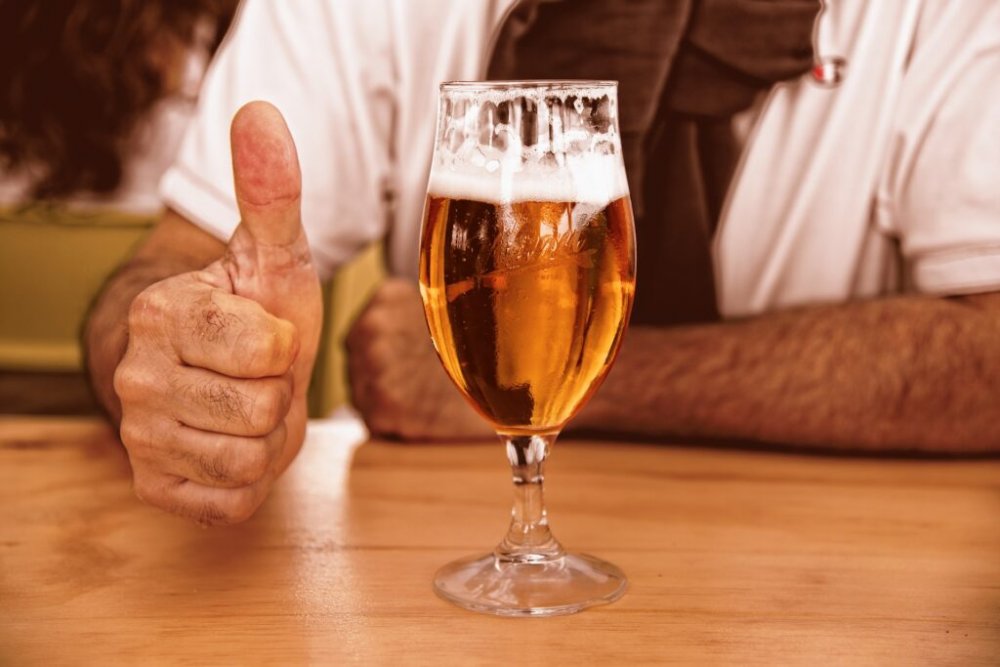 Berea te poate ajuta să slăbești! Concluzie incredibilă a unor cercetători