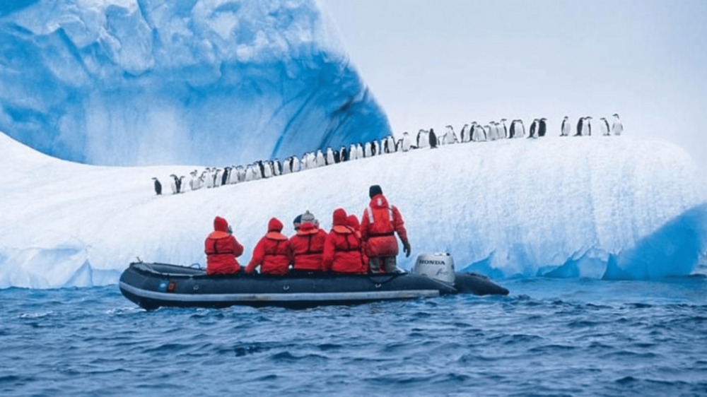 HOROSCOPUL LUI DOM PROFESOR  30 mai 2022. Paradoxul Antarctica, continentul de rezervă al omenirii