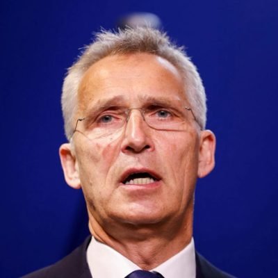 Șeful NATO nu mai vine în România. Jens Stoltenberg și-a anulat vizita