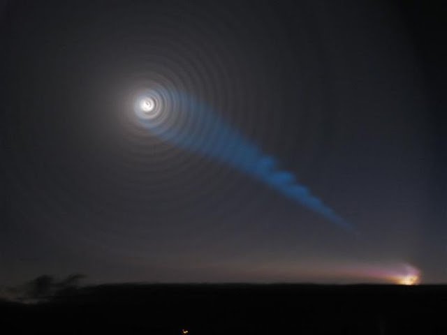 Identifying UFOs | Night Sky Network