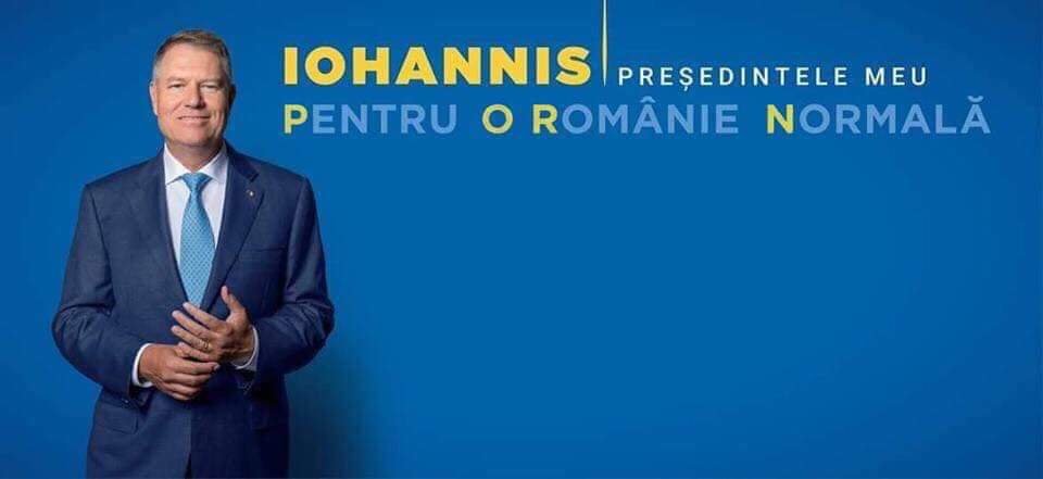 Pentru O Românie Normală și kinky: Romania