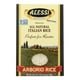 ALESSI, RICE ARBORIO, 26.4 OZ, (Pack of 10) - image 2 of 2