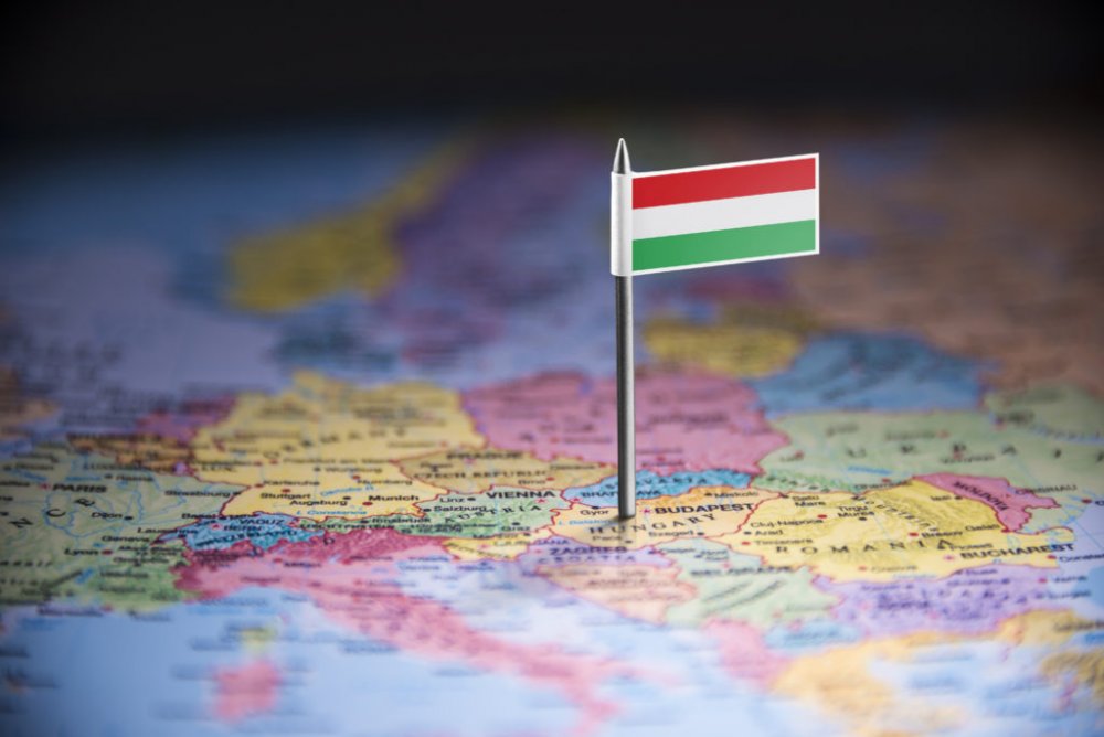 Ungaria aruncă în aer întreaga Europă! O uriaşă forţă politică se pregăteşte să intre în scenă