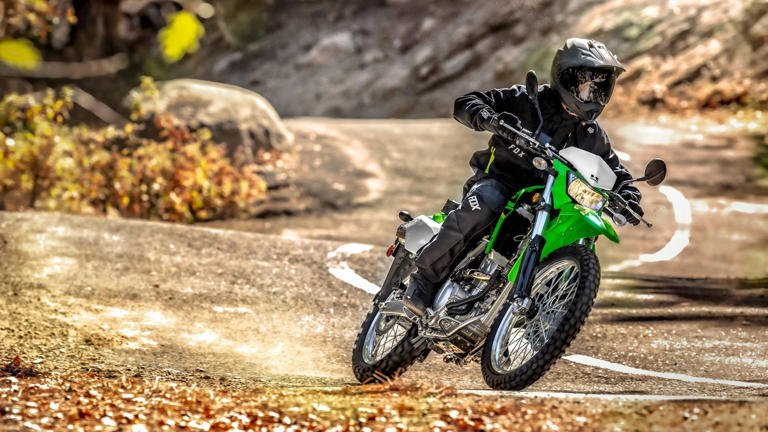 10 Most Underrated Dirt Bikes And Dual Sports