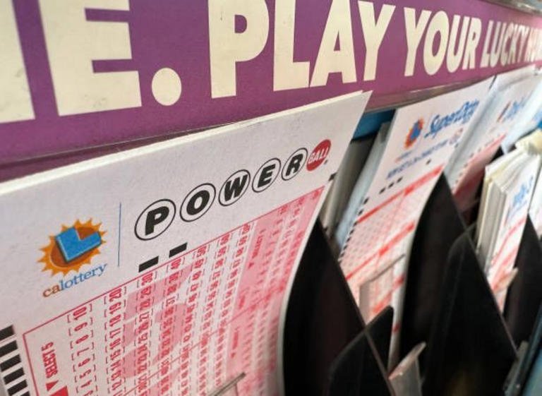 The Powerball jackpot has gone down after a ticket sold in California took the $1 billion prize, but the current purse of $420 million is still substantial.