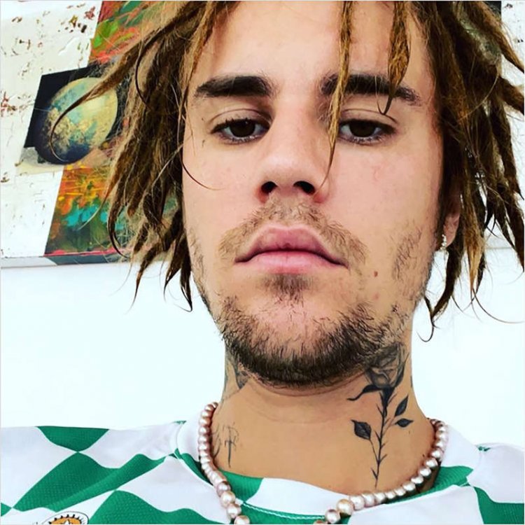 Justin Bieber/instagram