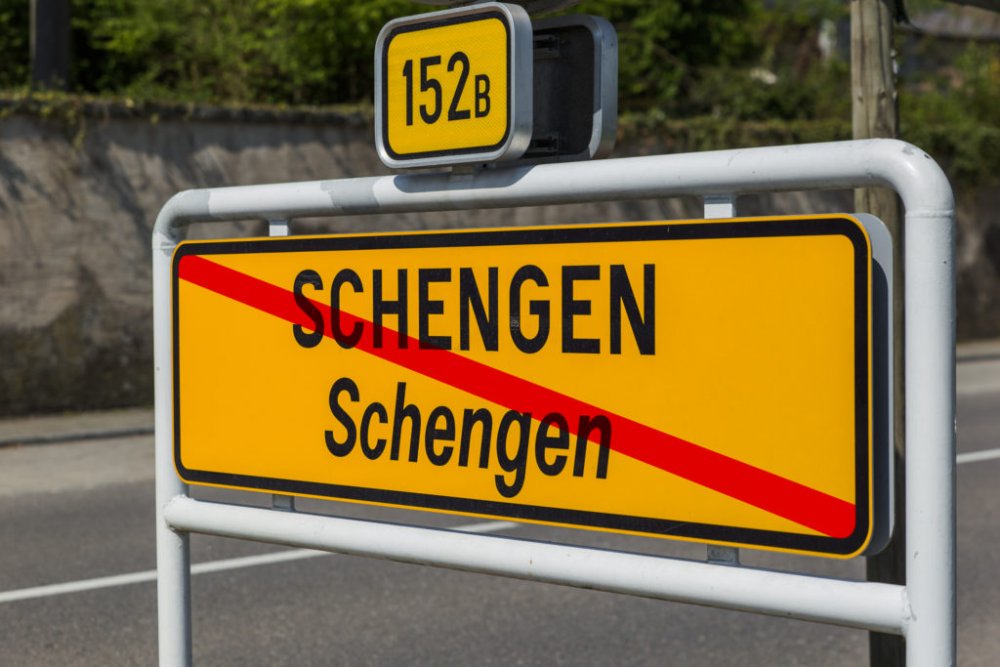 Vestea imensă despre Schengen! Anunțul venit chiar acum de la vârful NATO