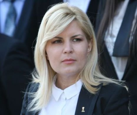 Ce a făcut Elena Udrea în ziua de 6 octombrie 2011, după ce se spune că a  luat geanta cu 900.000 de euro – Evenimentul Zilei