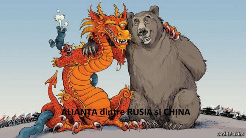 Rusia și China cumpără o țară NATO pe bucăți. Ce se ascunde în spatele strategiei