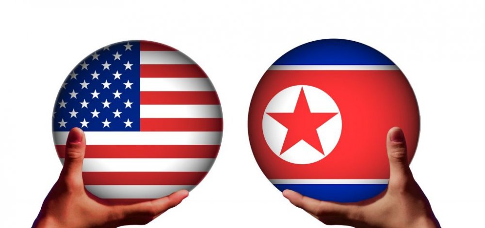 Coreea de Nord ameninţă SUA: „Dacă vrea să doarmă în pace în următorii patru ani”