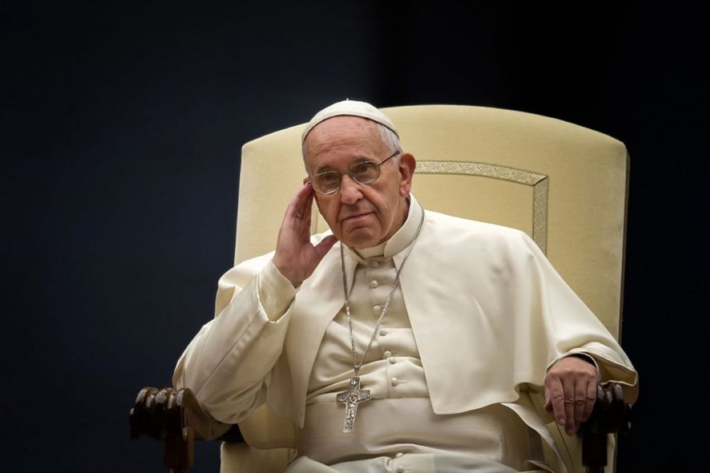Decizie istorică la Vatican. Papa Francisc dă undă verde pentru o schimbare fundamentală