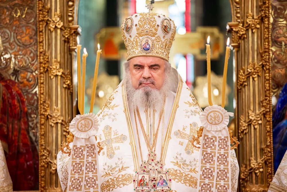 Biserica Ortodoxă e categorică față de ”genul” de pe buletine. ”O ideologie care pătrunde ca un gaz toxic”