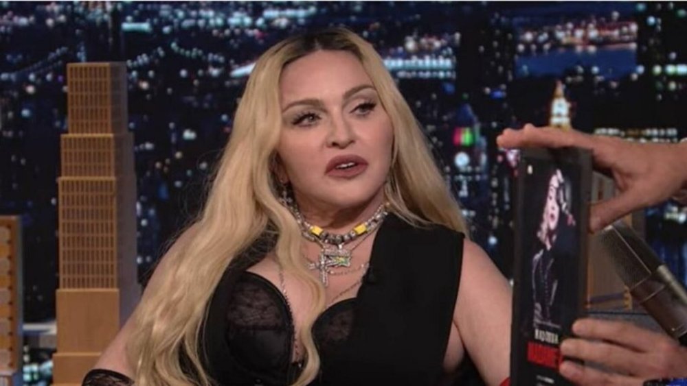 Madonna și-a scris testamentul. Artista are șase copii