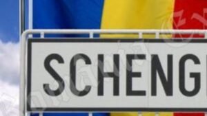 România în Schengen