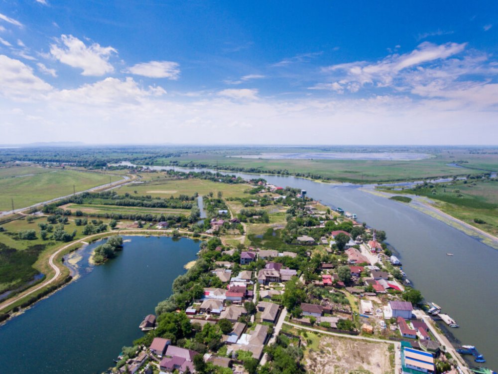 Paștele în Delta Dunării. Cât costă să petreci patru zile în această zonă și ce servicii sunt incluse în preț