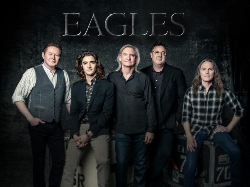 Trupa Eagles anunță turneul final: A sosit timpul să închidem cercul