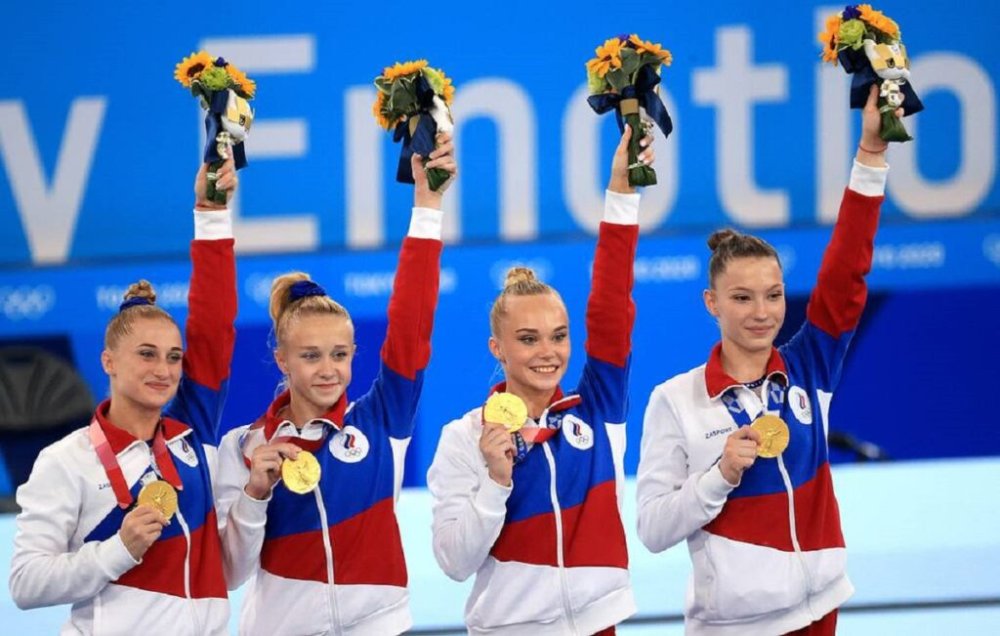 Rusia organizează o amplă competiție internațională înainte de Jocurile Olimpice de la Paris