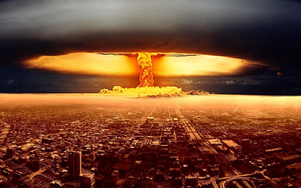 Here's China's Plan To Fight A Nuclear War Against America: Nuke ...