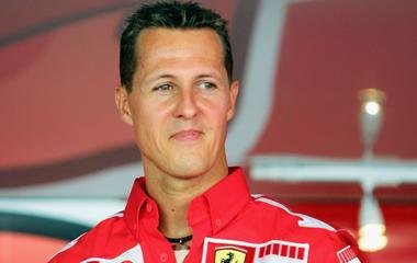 Friss hír érkezett Michael Schumacherről: itt kezd új életet a legenda felesége