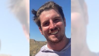 Remains of missing hiker found at Joshua Tree National Park