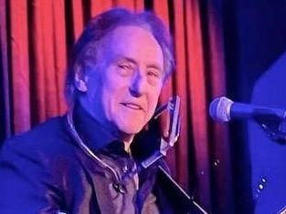 Denny Laine, singer-guitarist of The Moody Blues and Wings, dies at 79 after 'health setbacks'