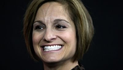 Mary Lou Retton’s daughter says she’s on ‘the path to recovery’