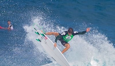 Surf-skateboard prodigy Kalani David reported dead at 24