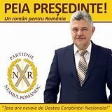 PEIA Președinte - Ninel Peia