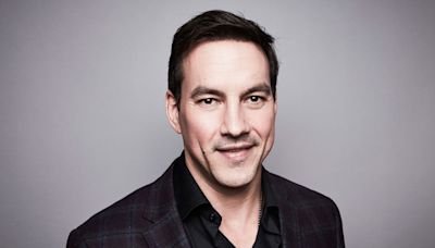 Tyler Christopher Detailed the Harrowing Reality of His Attempts to Get Sober After Years of Addiction