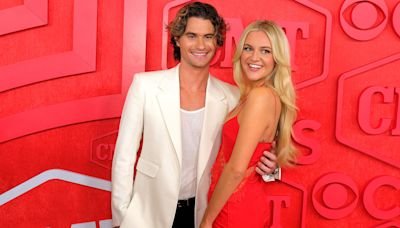 2024 CMT Music Awards: See the Best Red Carpet Photos