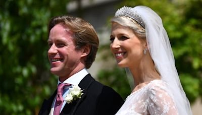 Thomas Kingston, husband of Lady Gabriella Windsor, found dead as King Charles pays tribute