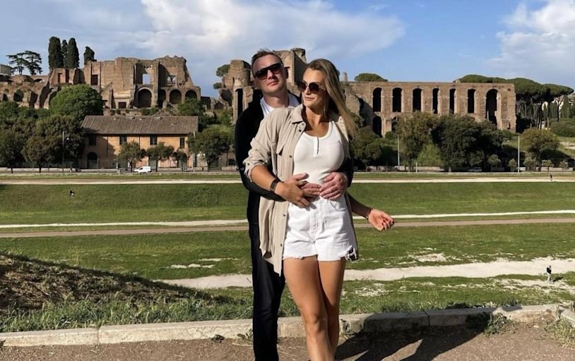 Cause of sudden death of Aryna Sabalenka s boyfriend Konstantin Koltsov, 42, revealed