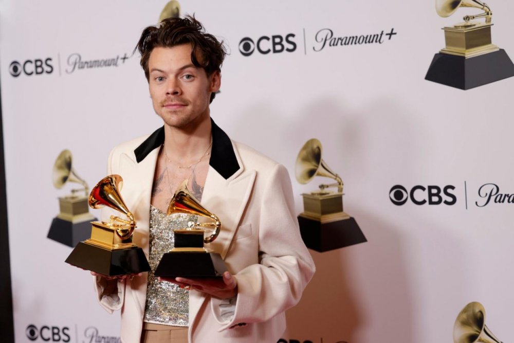 Grammy Awards 2023: The Full List of Nominees