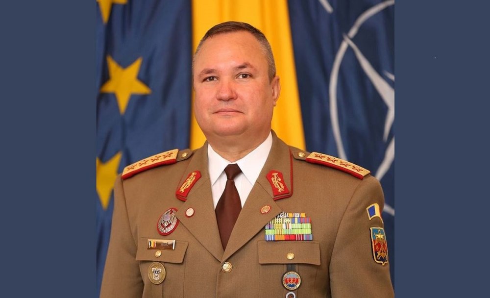 Cine este Nicolae Ciucă, propunerea pentru noul premier al României.  Cariera sa militară este excepțională – Monden
