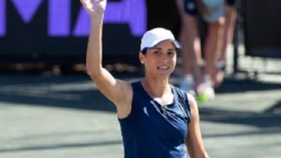 Performanța carierei pentru tenismena Gabriela Lee. Românca va juca finala și va urca spectaculos în clasamentul WTA
