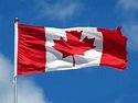5 rules of etiquette for flying a Canadian flag at the cottage | Cottage Life