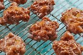 Apple Fritters Better Than Your Granny Used To Make