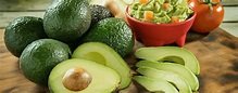 Health Benefits of Eating Avocados | BestFoodFacts.org