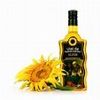 Ulei de Floarea-Soarelui 500 ml – ELIXIR – Elixir