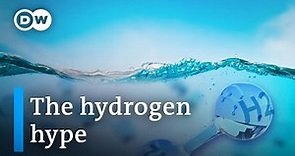 The truth about hydrogen
